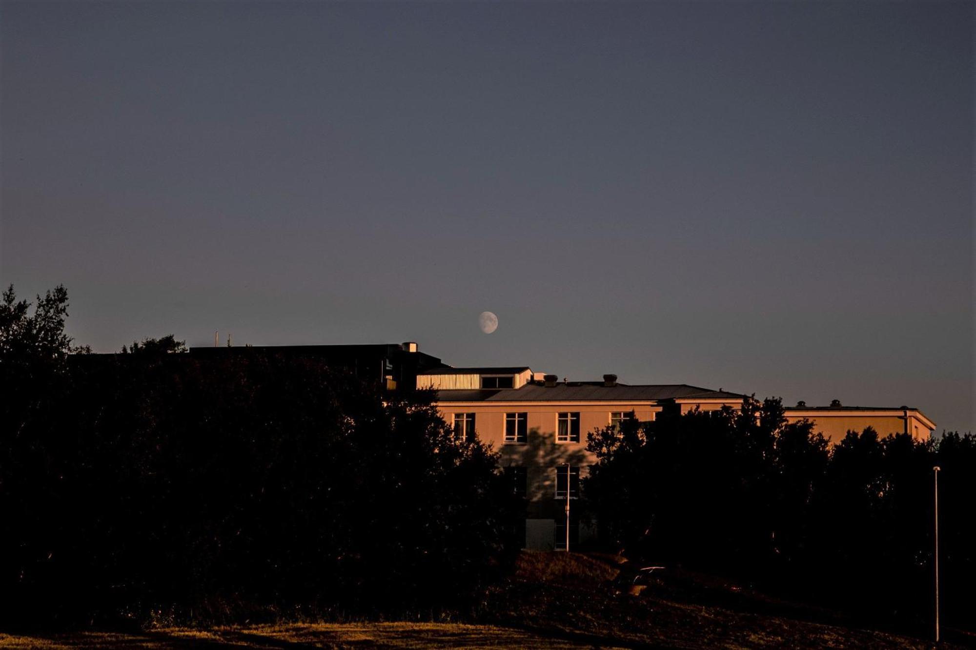 Hotel Varmaland Εξωτερικό φωτογραφία