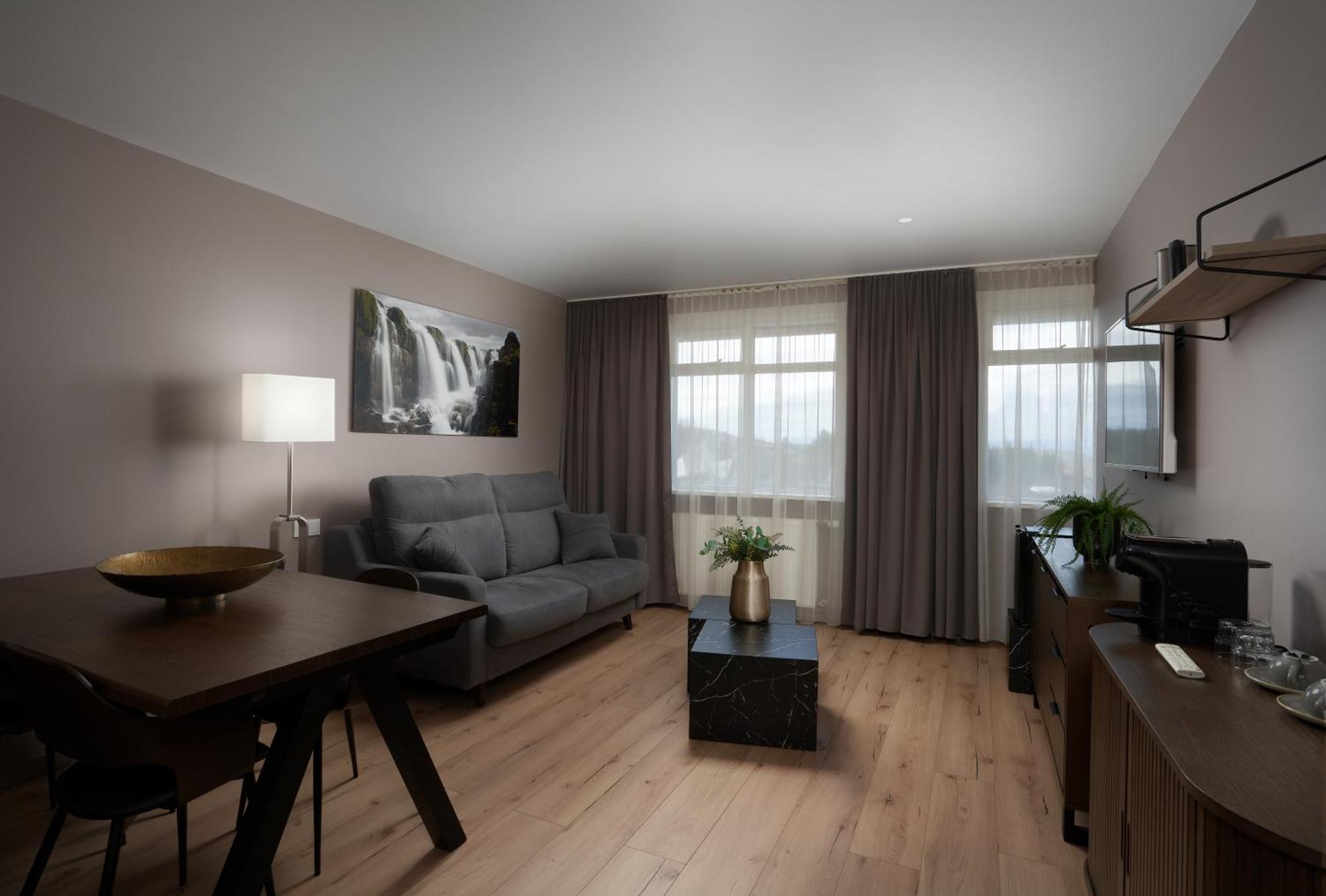 Hotel Varmaland Εξωτερικό φωτογραφία