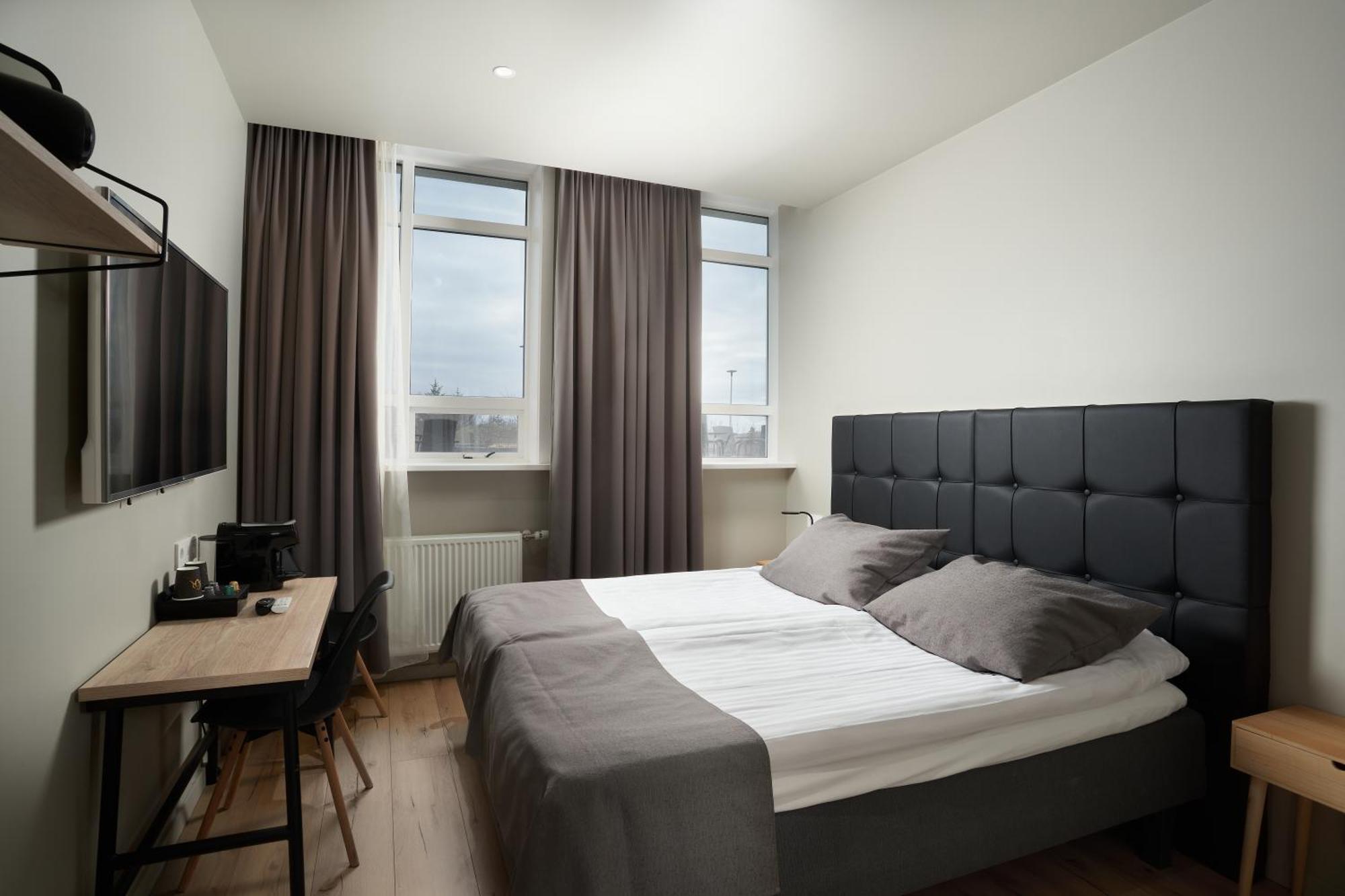 Hotel Varmaland Εξωτερικό φωτογραφία