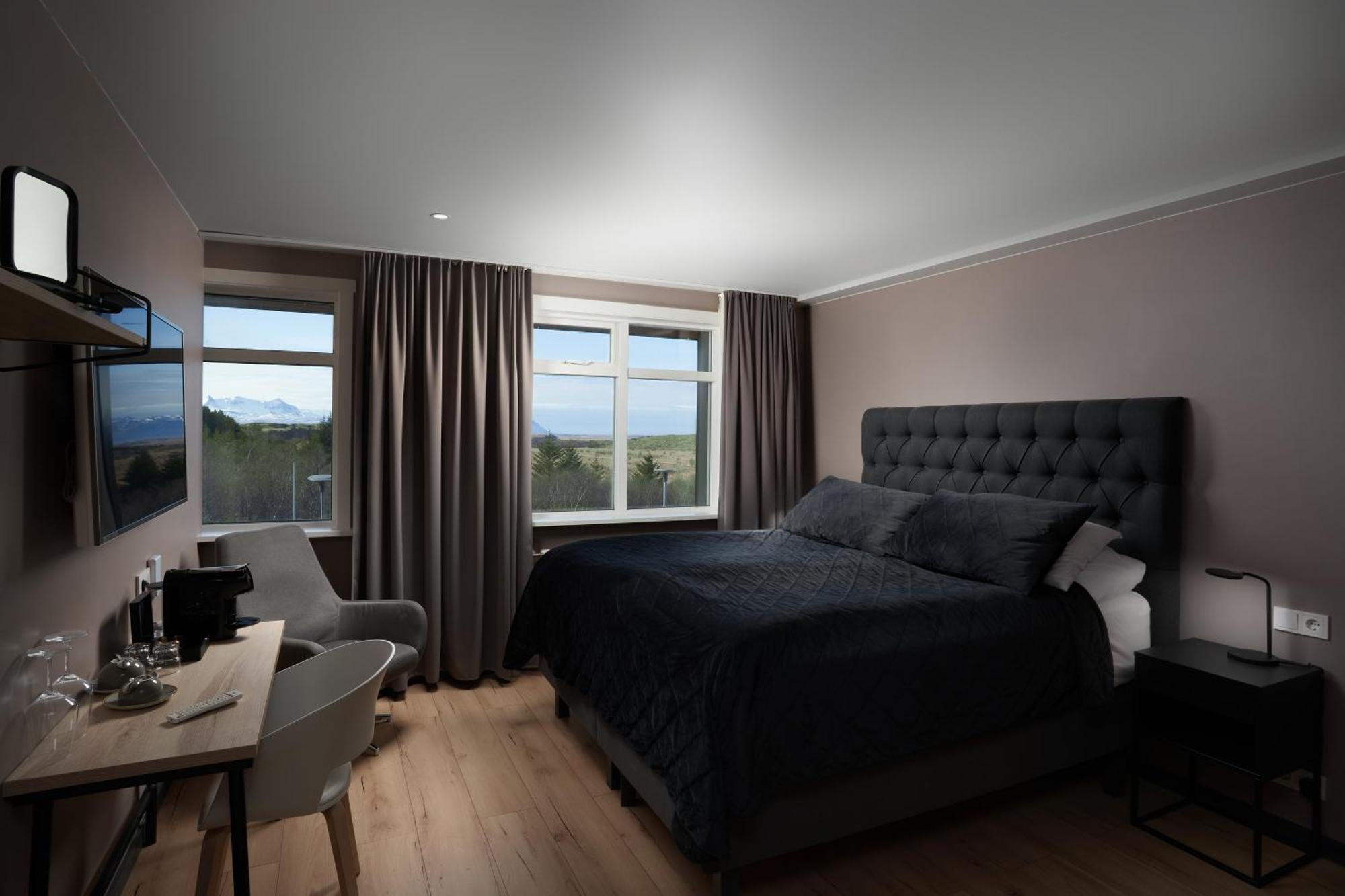 Hotel Varmaland Δωμάτιο φωτογραφία