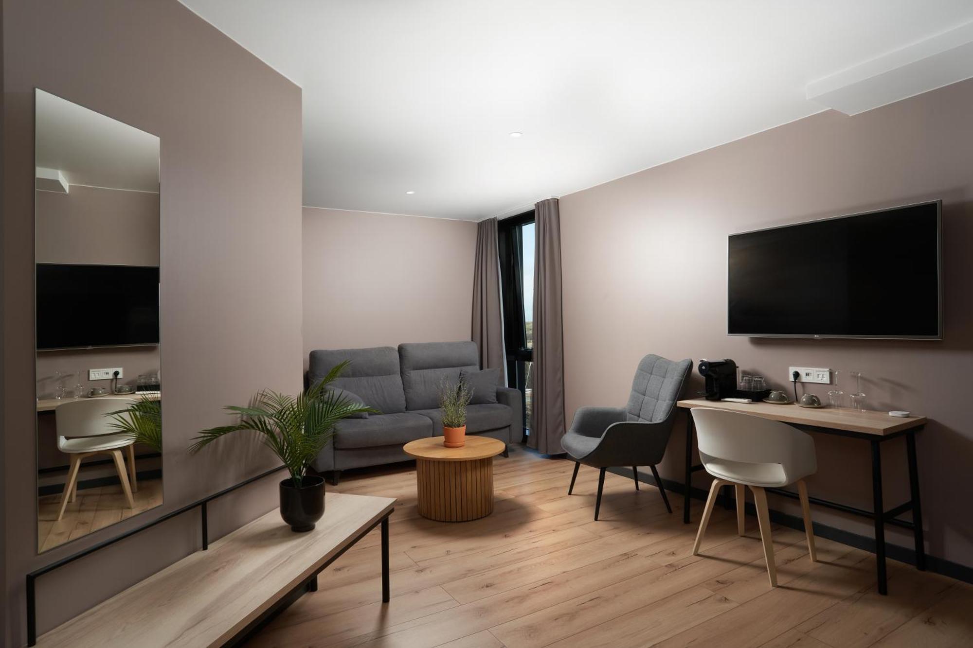 Hotel Varmaland Δωμάτιο φωτογραφία