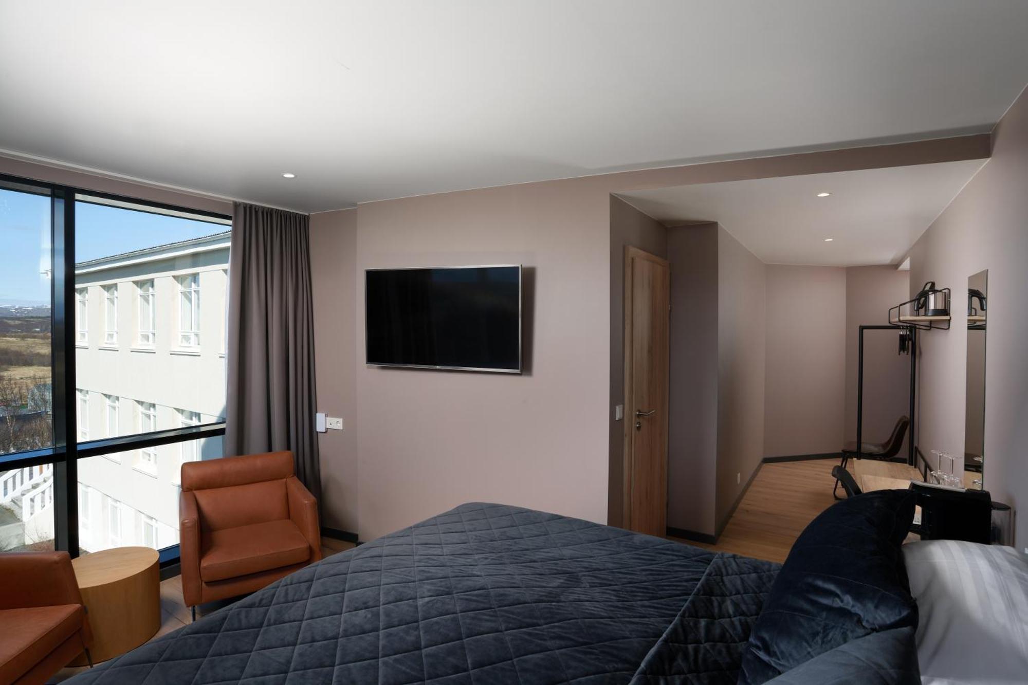 Hotel Varmaland Δωμάτιο φωτογραφία