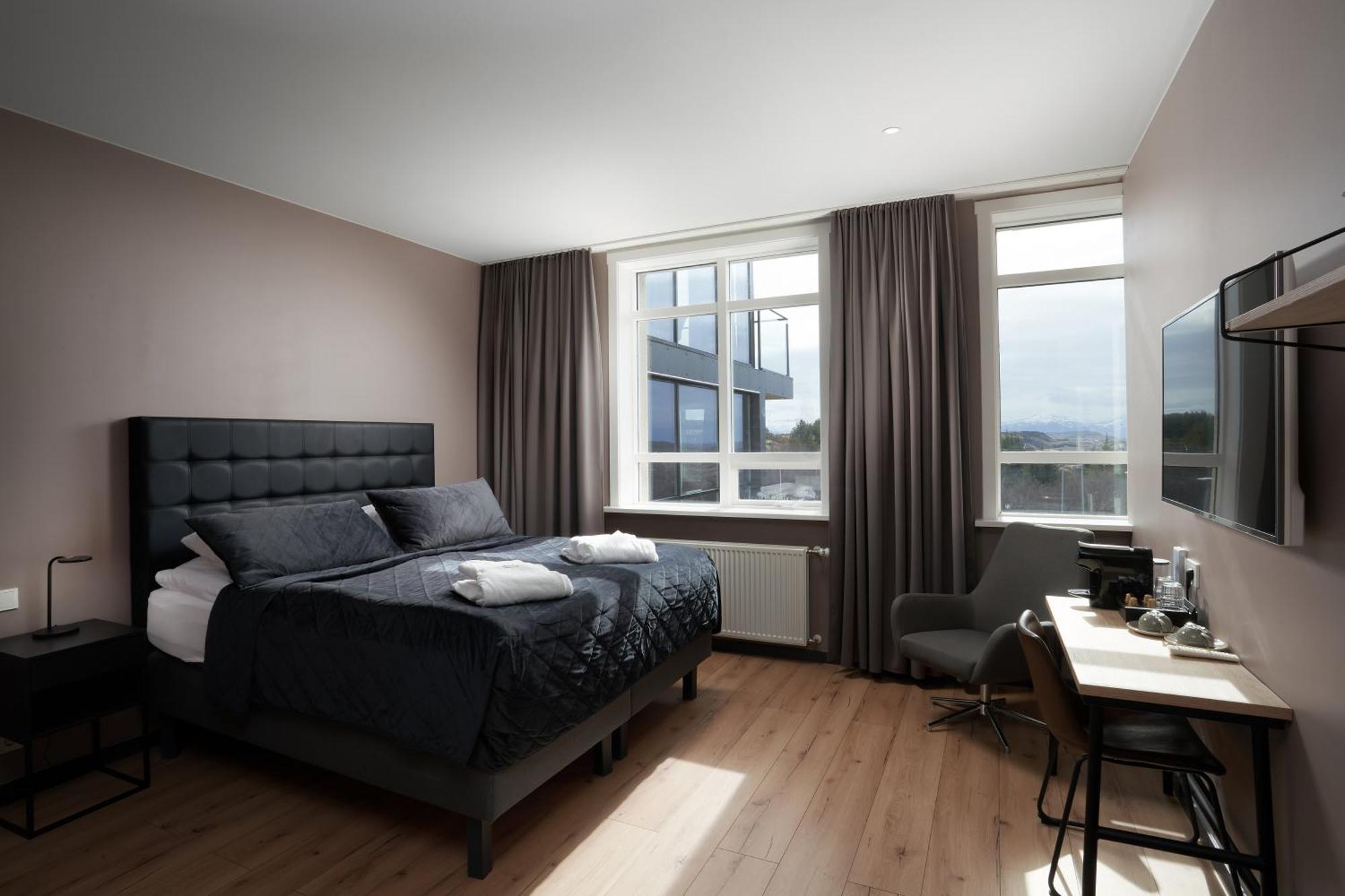 Hotel Varmaland Δωμάτιο φωτογραφία