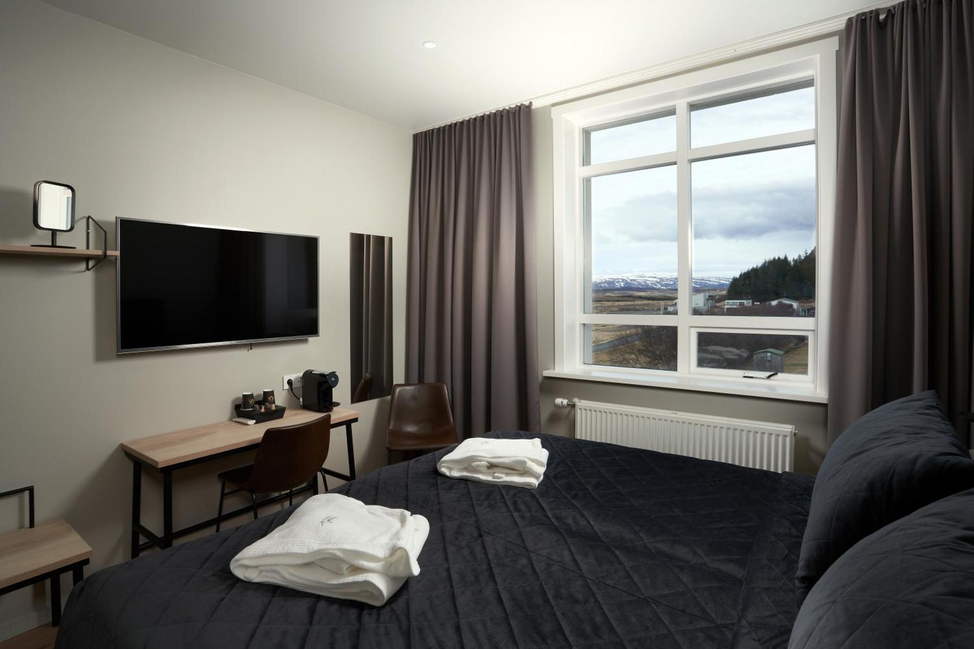 Hotel Varmaland Δωμάτιο φωτογραφία