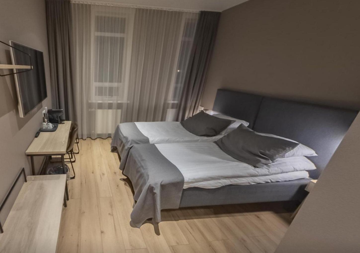 Hotel Varmaland Εξωτερικό φωτογραφία