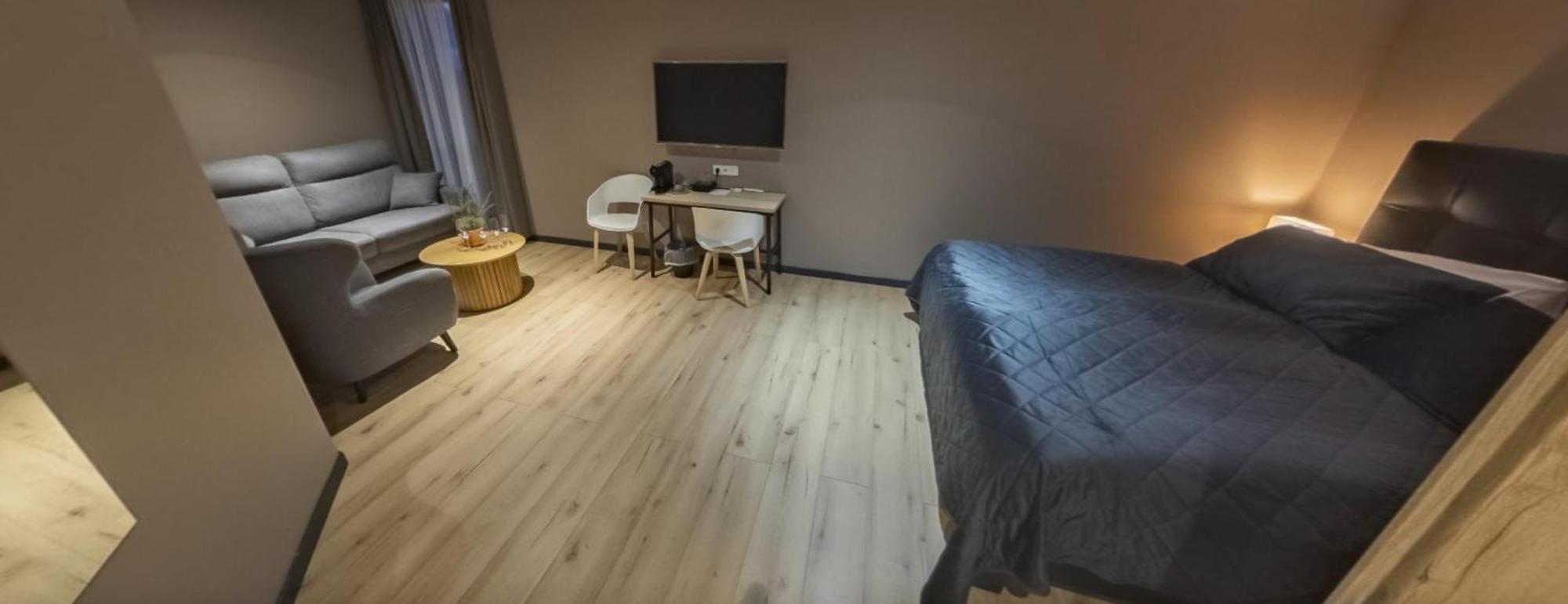 Hotel Varmaland Εξωτερικό φωτογραφία