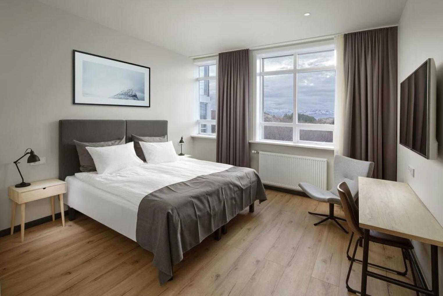 Hotel Varmaland Εξωτερικό φωτογραφία