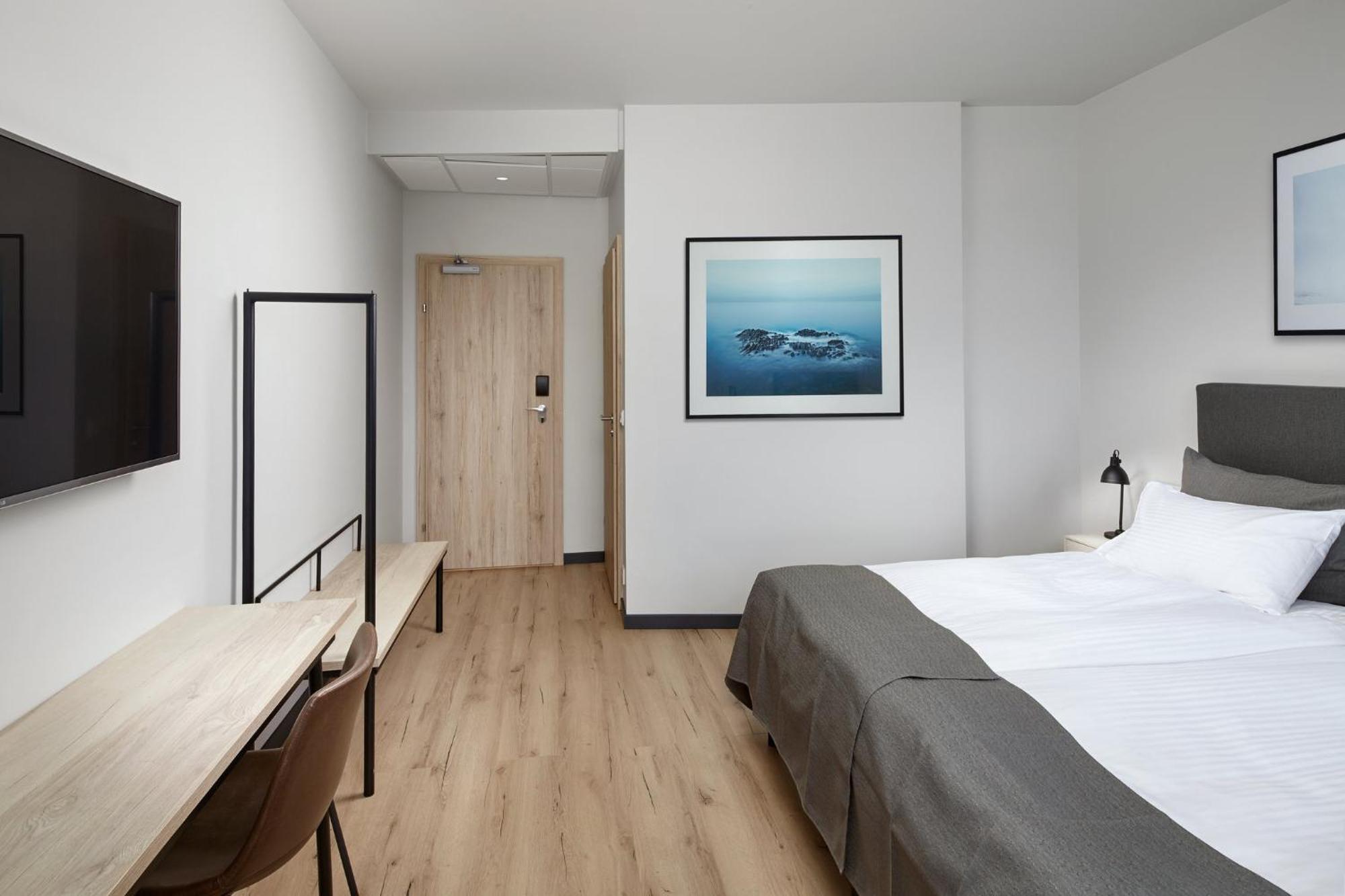 Hotel Varmaland Εξωτερικό φωτογραφία