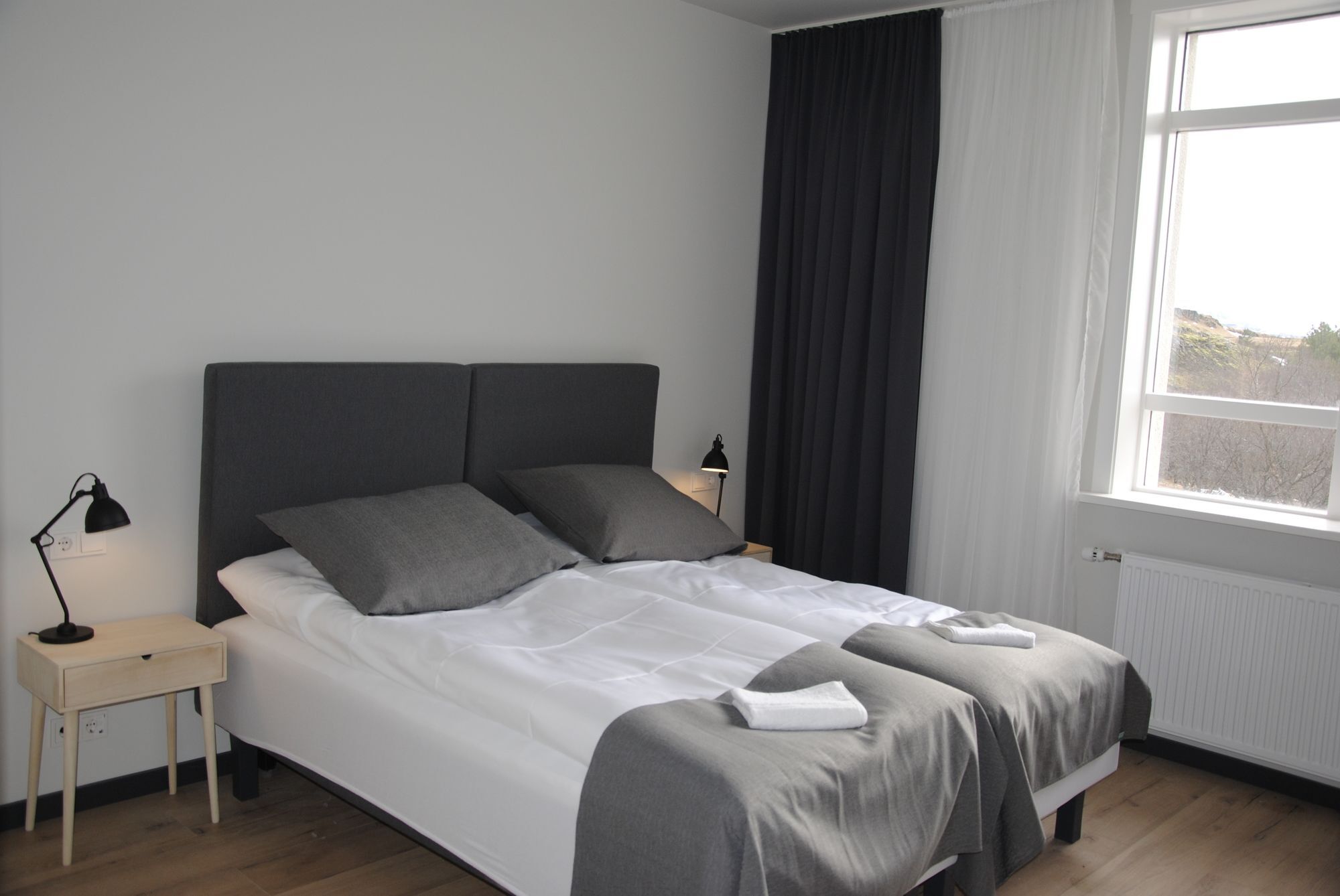 Hotel Varmaland Εξωτερικό φωτογραφία